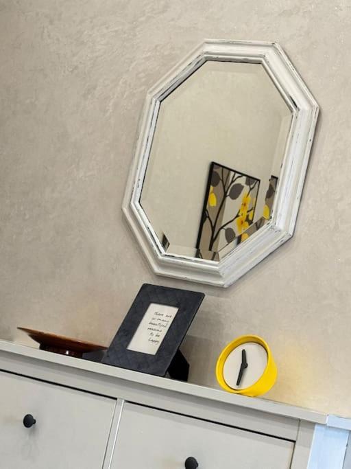 Appartement Sylia