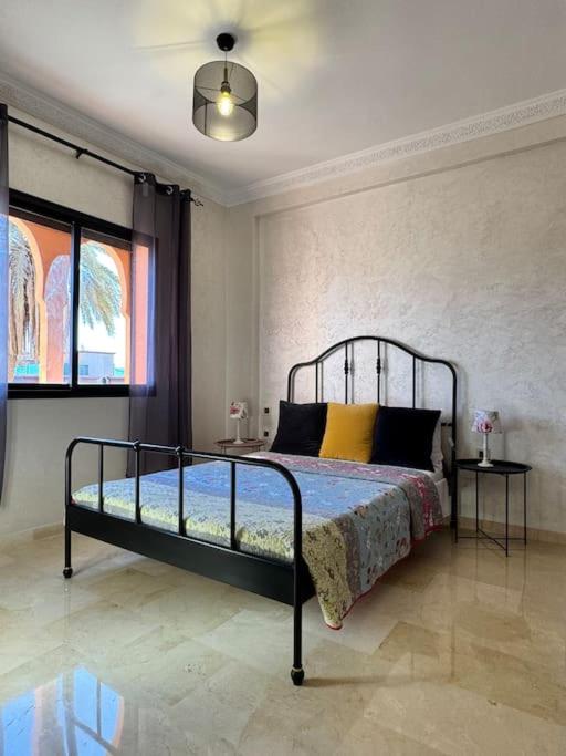 Appartement Sylia