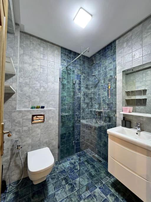 Appartement Sylia