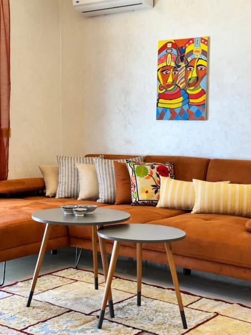 Appartement Sylia
