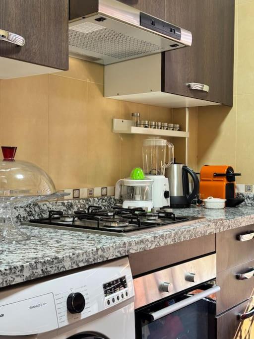 Appartement Sylia