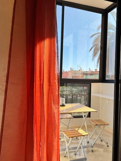 Appartement Sylia