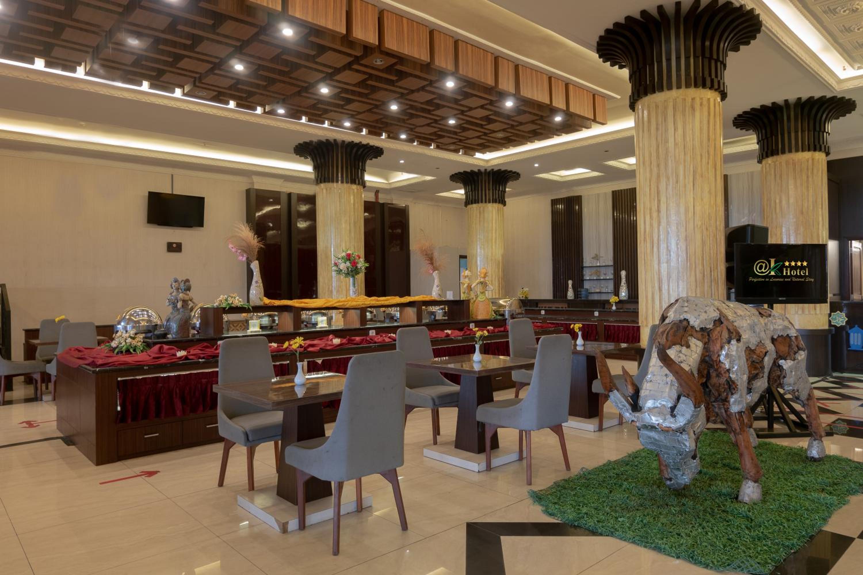 K Hotel Kaliurang