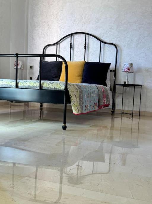 Appartement Sylia