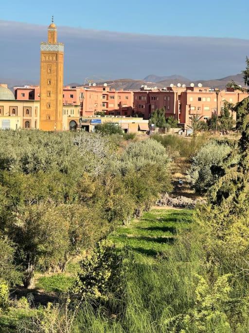 Appartement Sylia