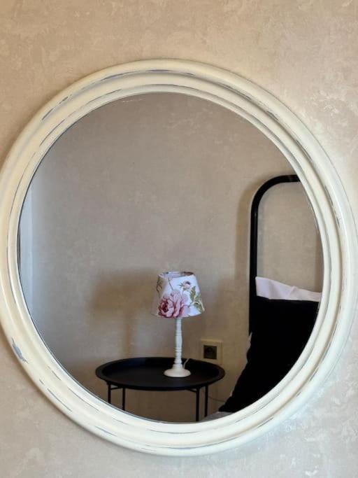 Appartement Sylia