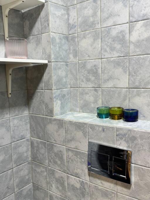 Appartement Sylia