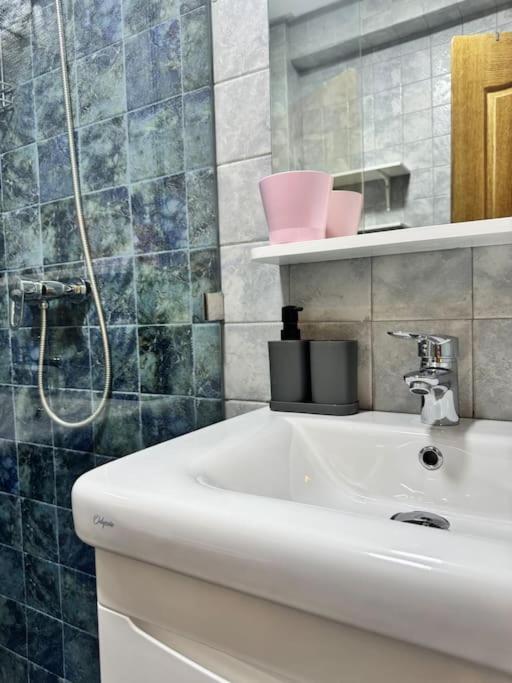 Appartement Sylia