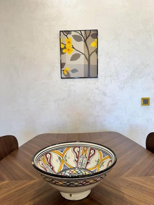 Appartement Sylia