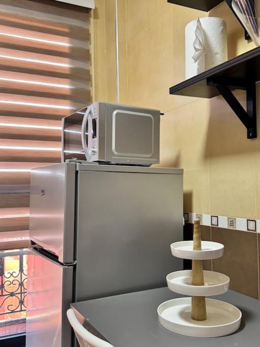 Appartement Sylia
