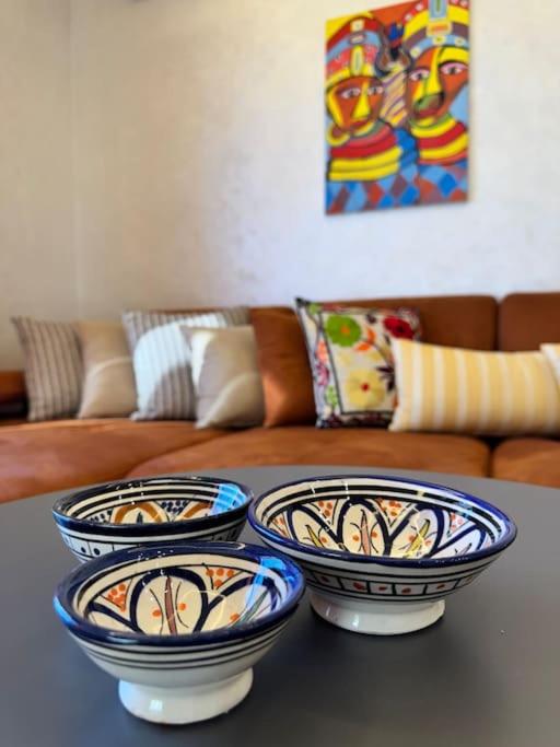 Appartement Sylia