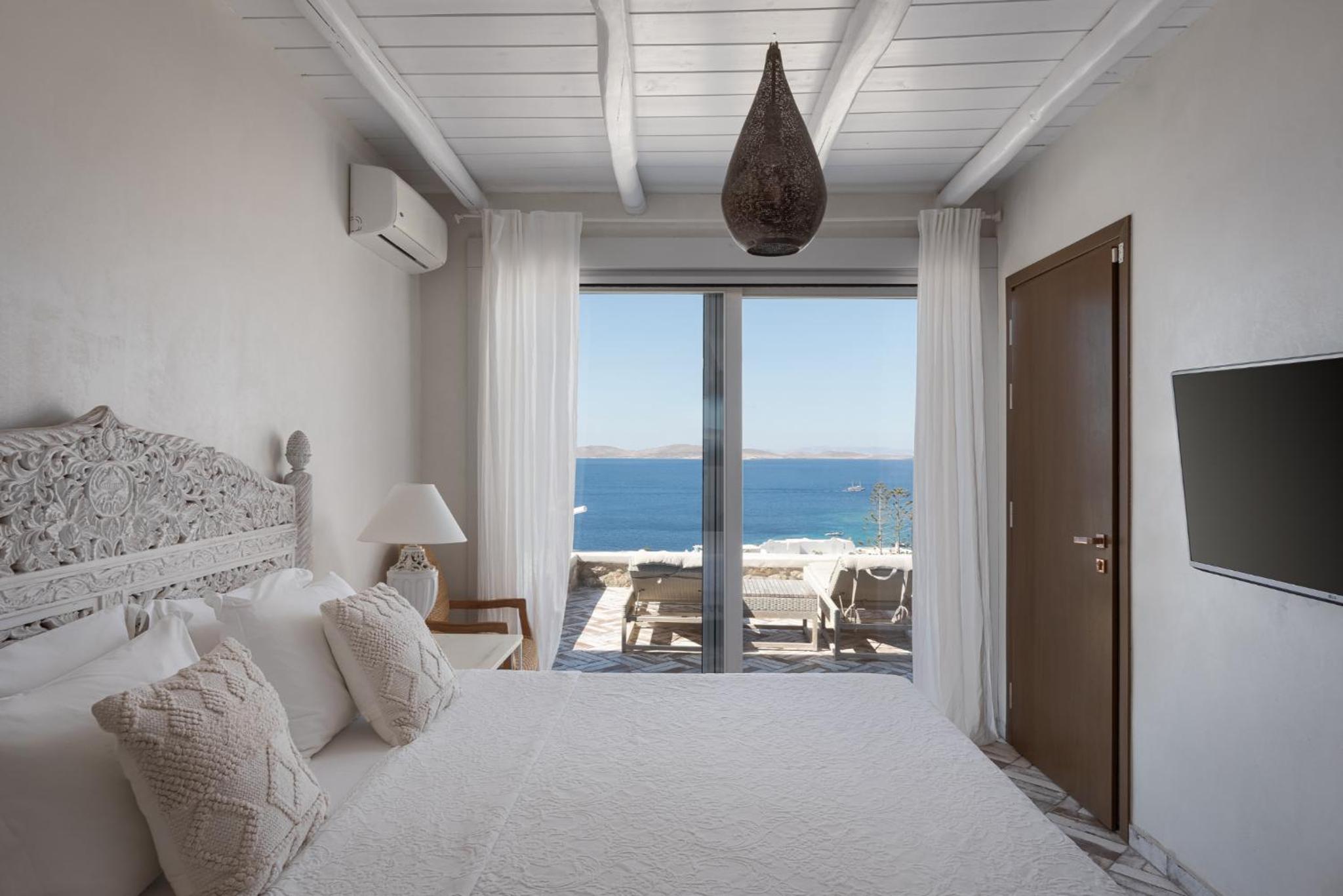 Villa Daloli Mykonos