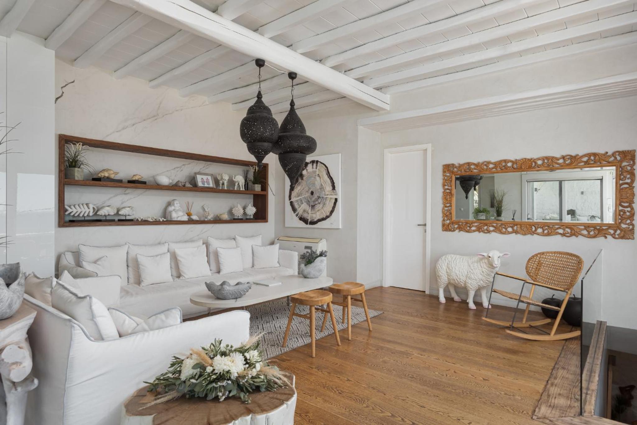 Villa Daloli Mykonos