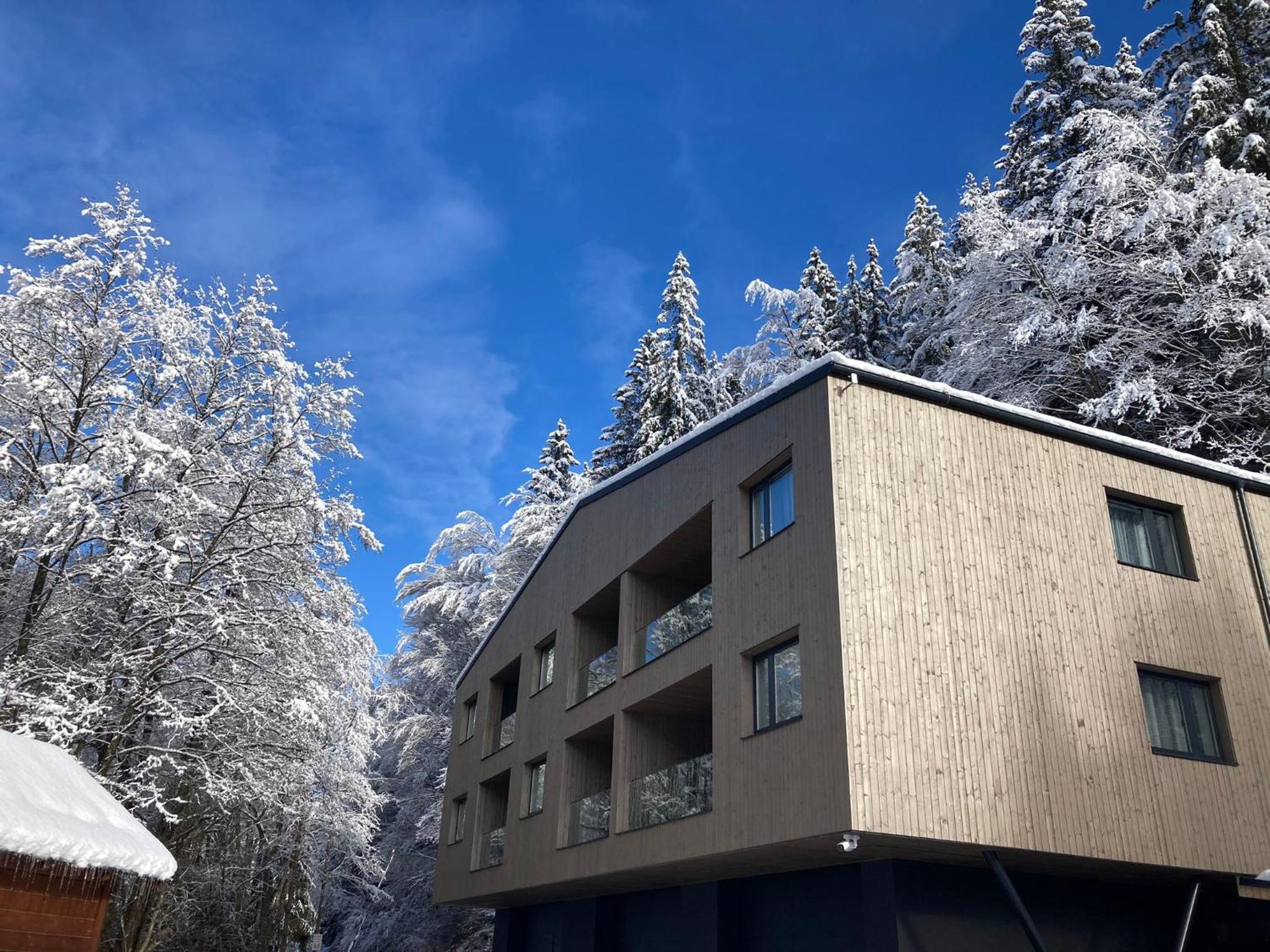 Apartmán Nicole
