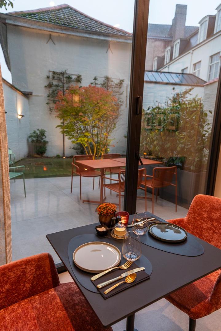 Maison Brunon