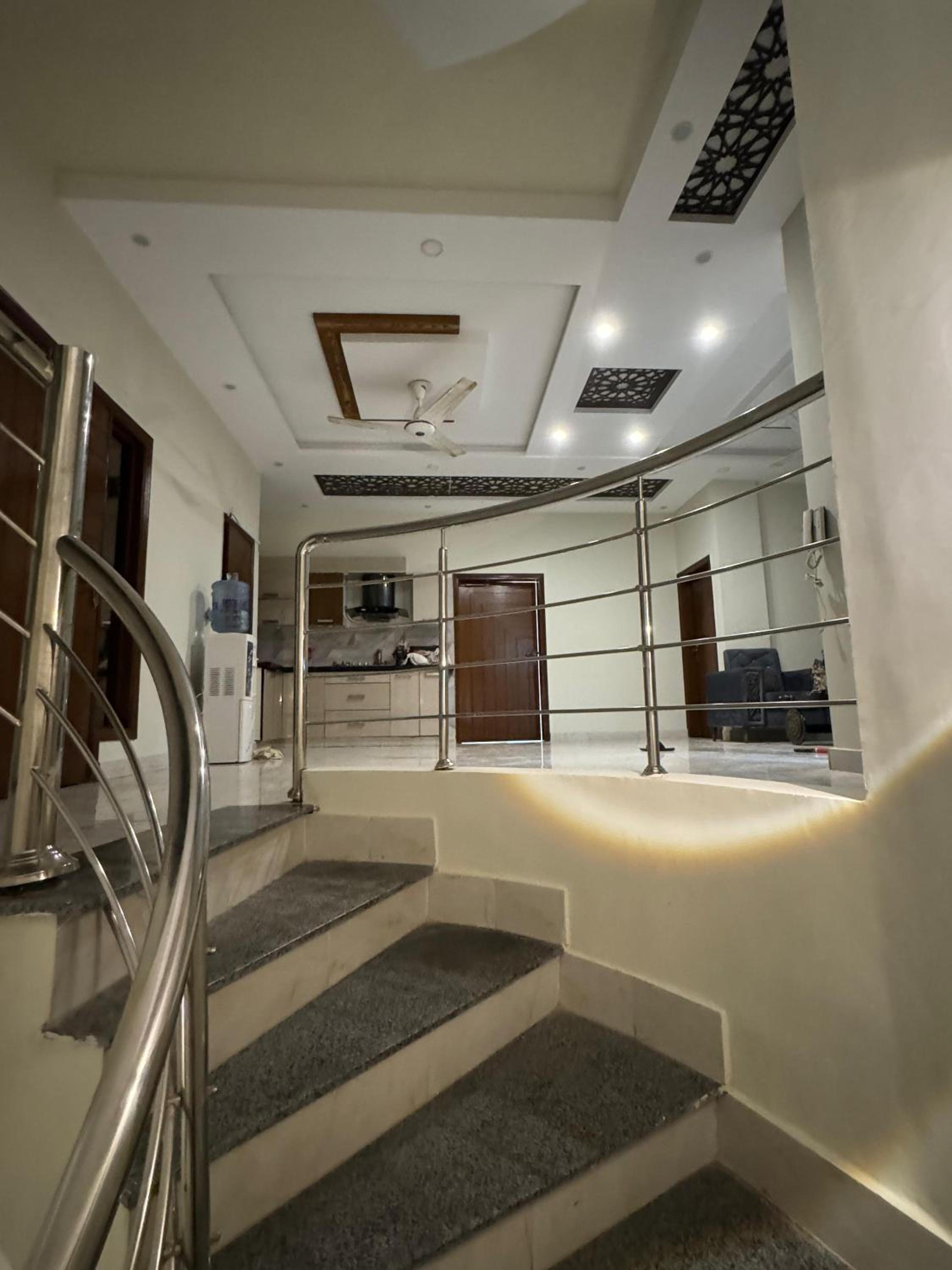 Exclusive Homes 2 Bed in DHA, Karachi view 5