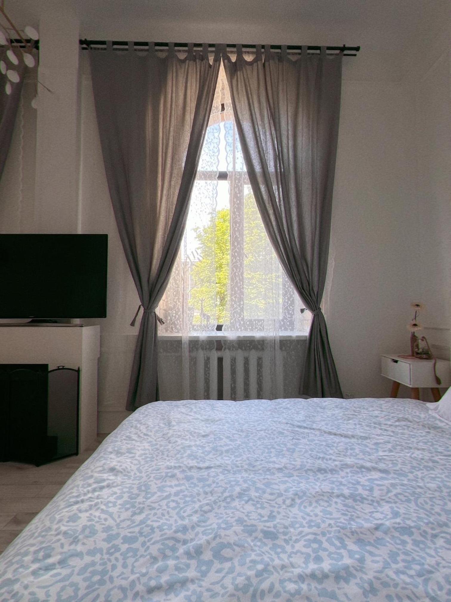 Cozy apartment
