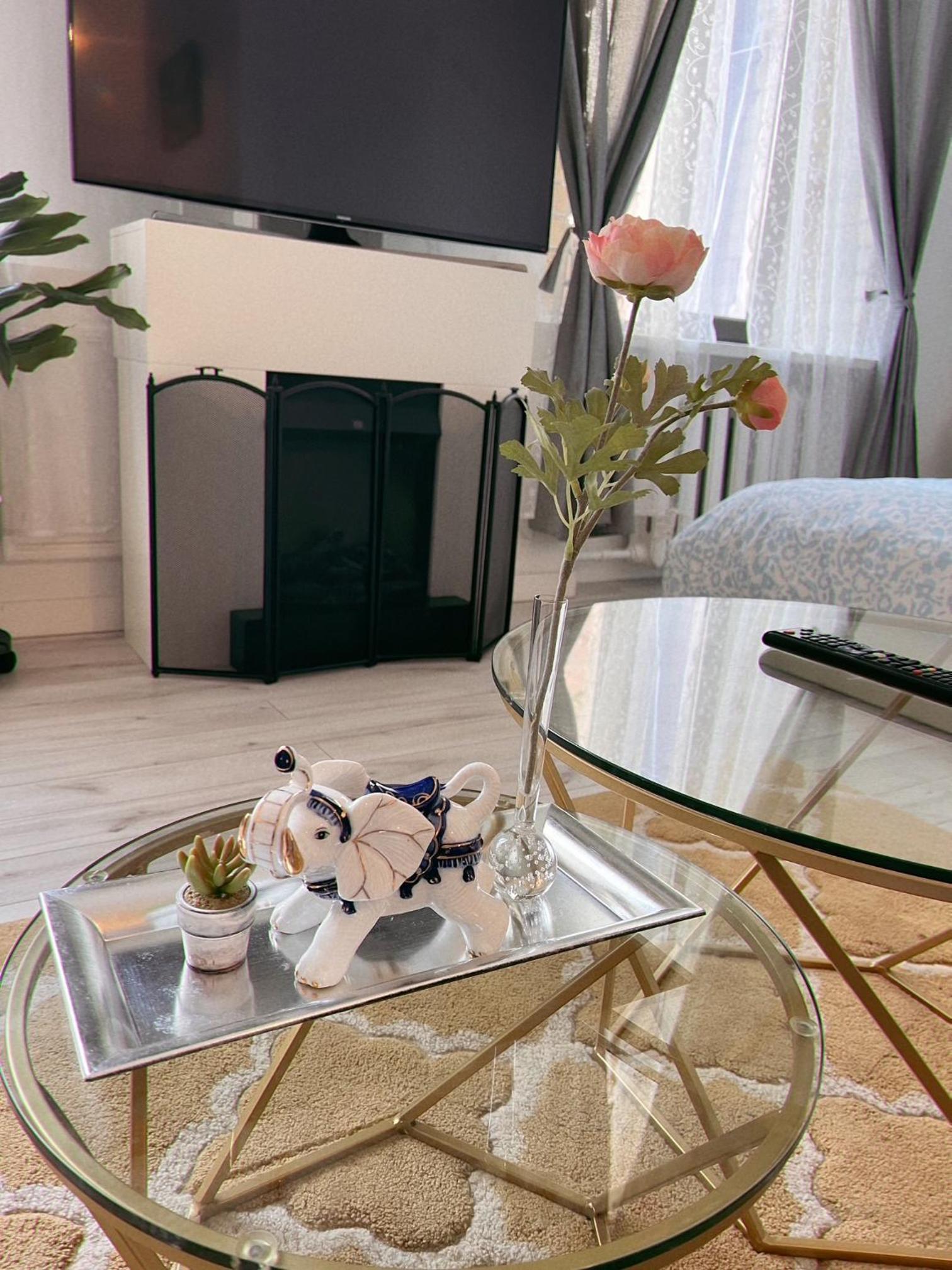 Cozy apartment