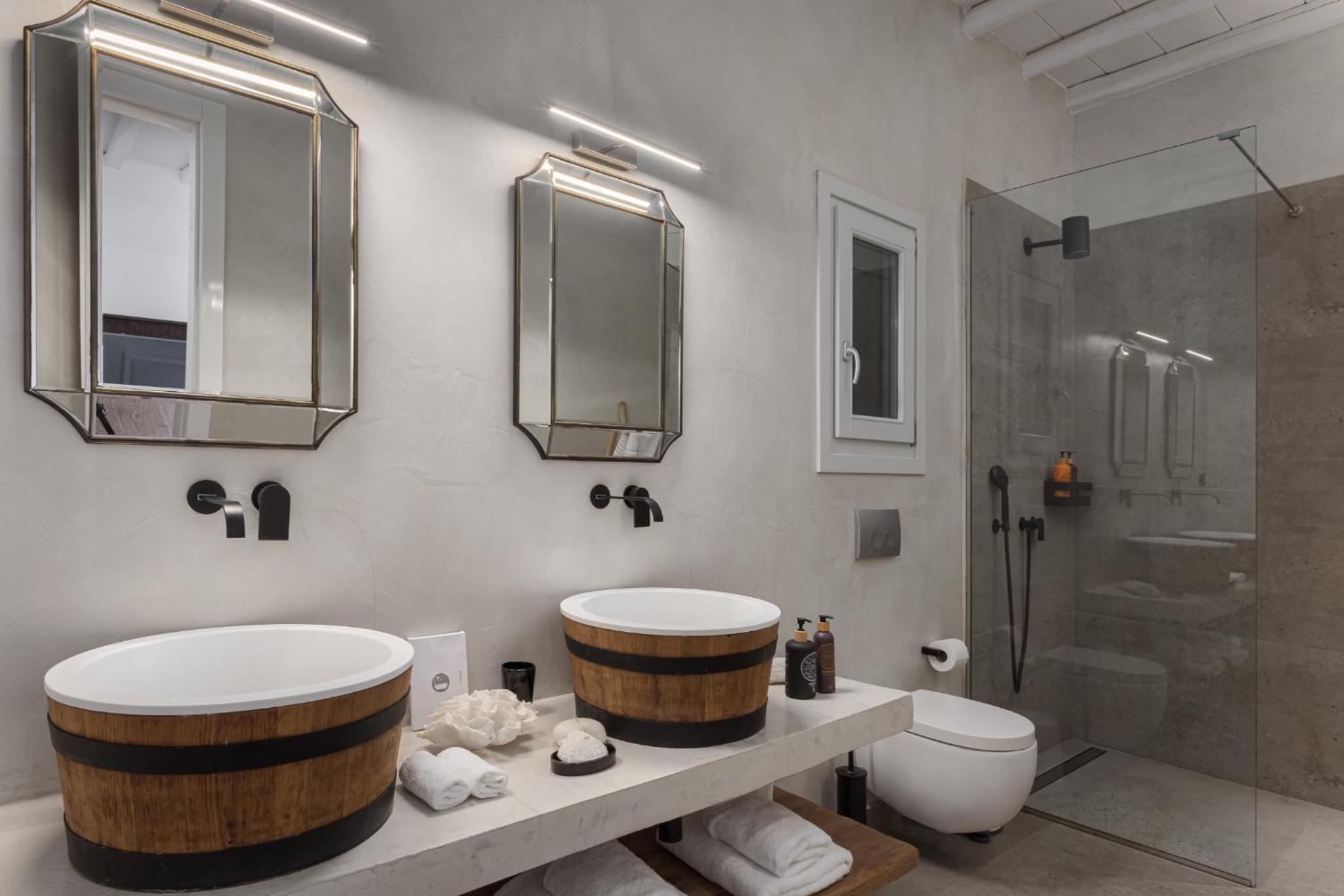 Villa Daloli Mykonos