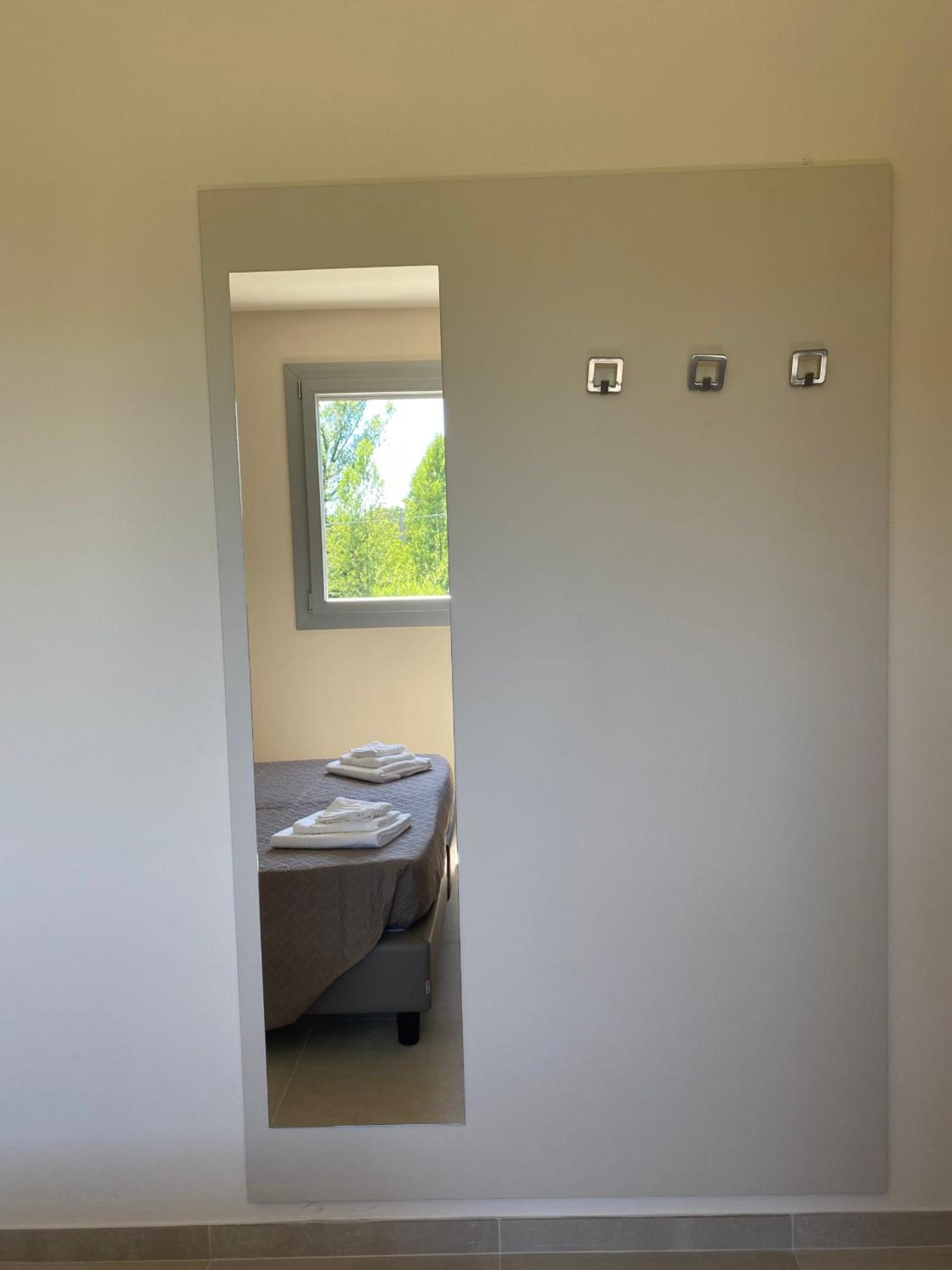 Residence Montefeltro Pesaro - Il Lupo Affitta