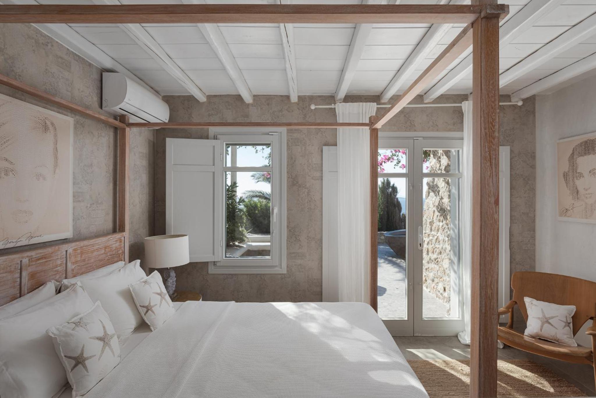 Villa Daloli Mykonos