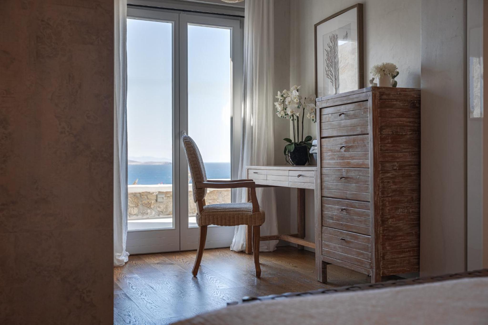 Villa Daloli Mykonos