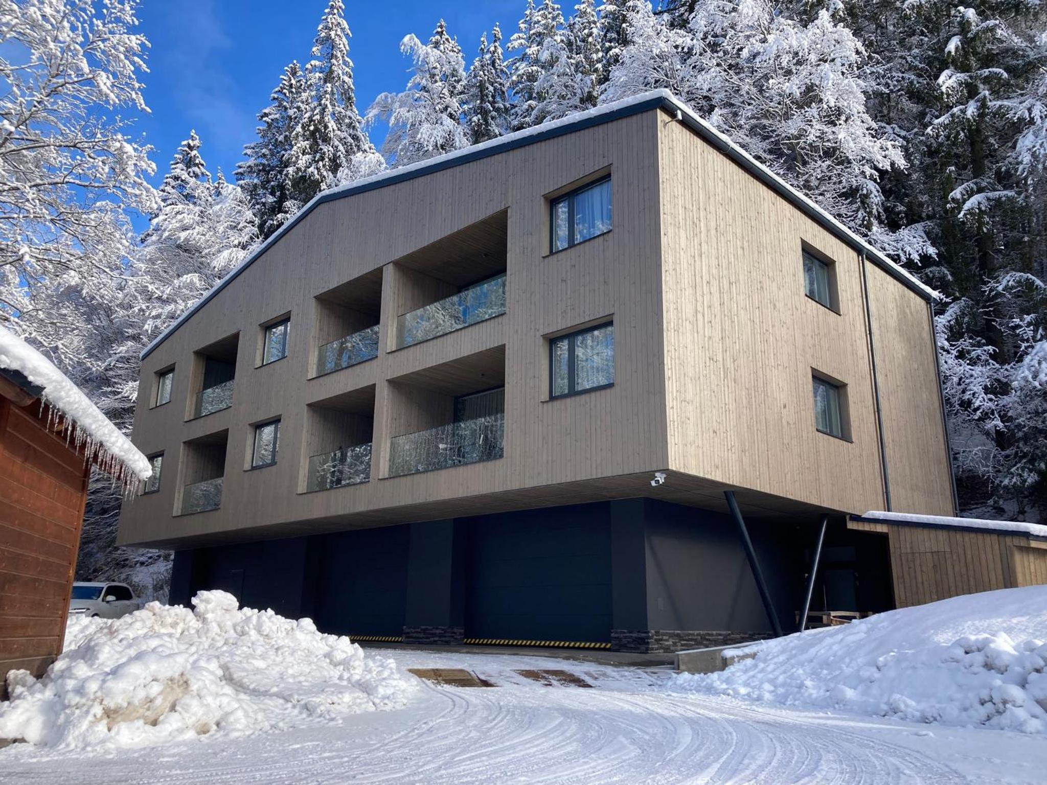 Apartmán Nicole