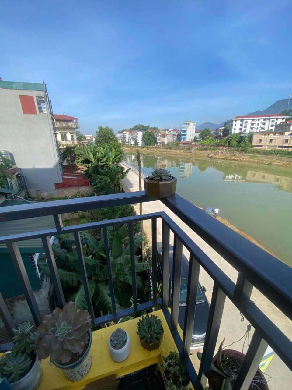 Gia Linh Homestay view 4