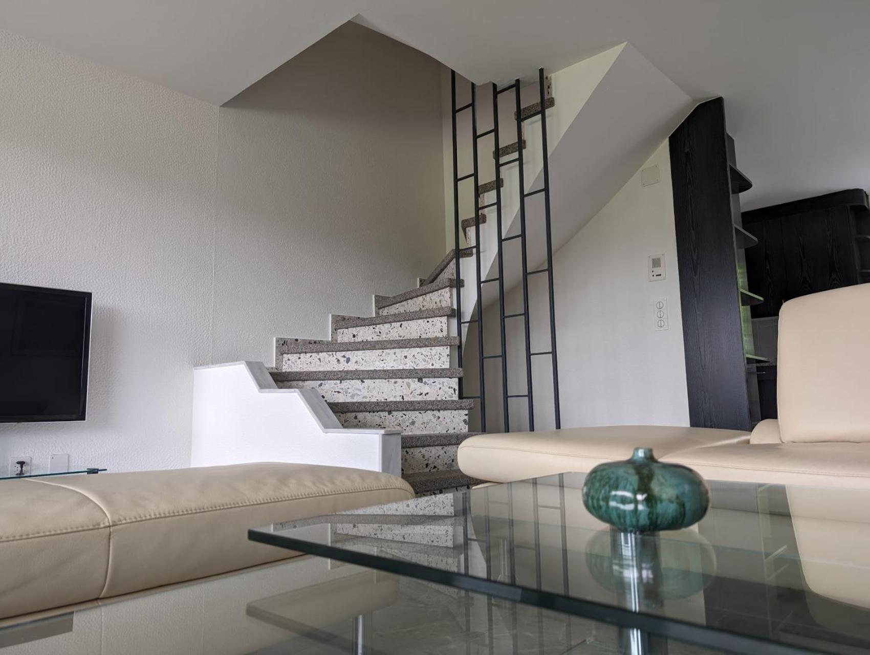Stilvolles Privatzimmer im Einfamilienhaus nahe Basel