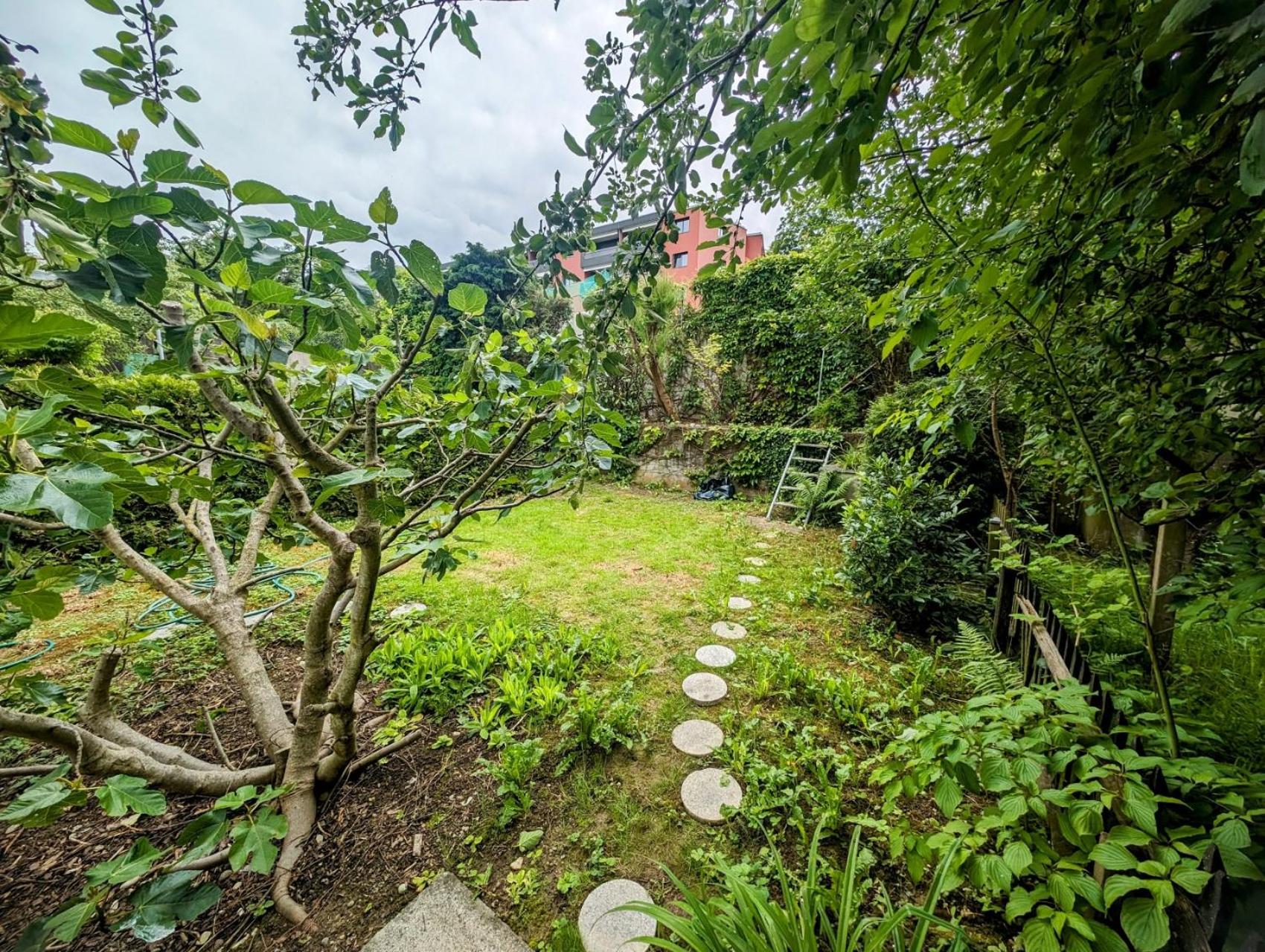 Stilvolles Privatzimmer im Einfamilienhaus nahe Basel