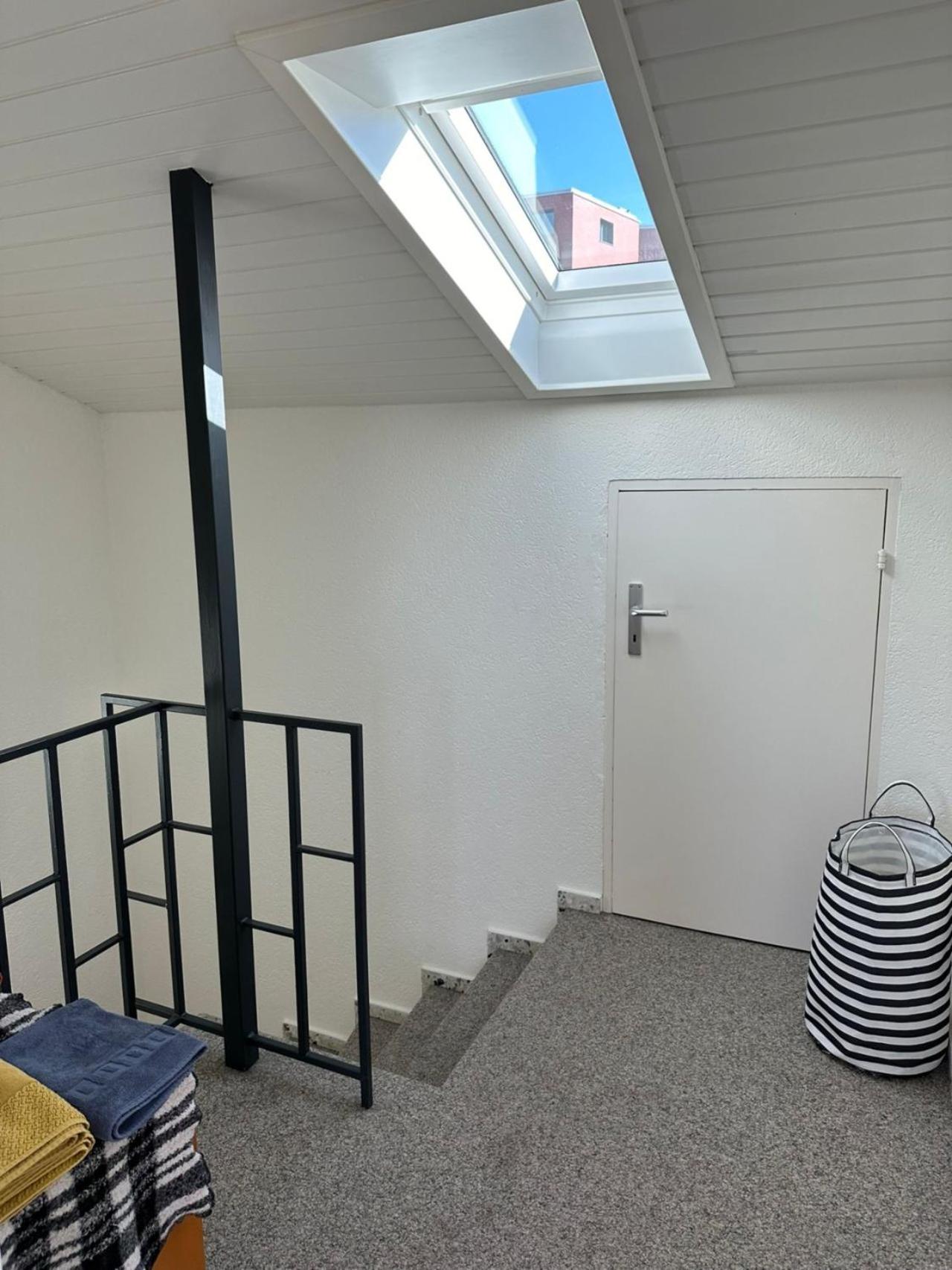 Stilvolles Privatzimmer im Einfamilienhaus nahe Basel
