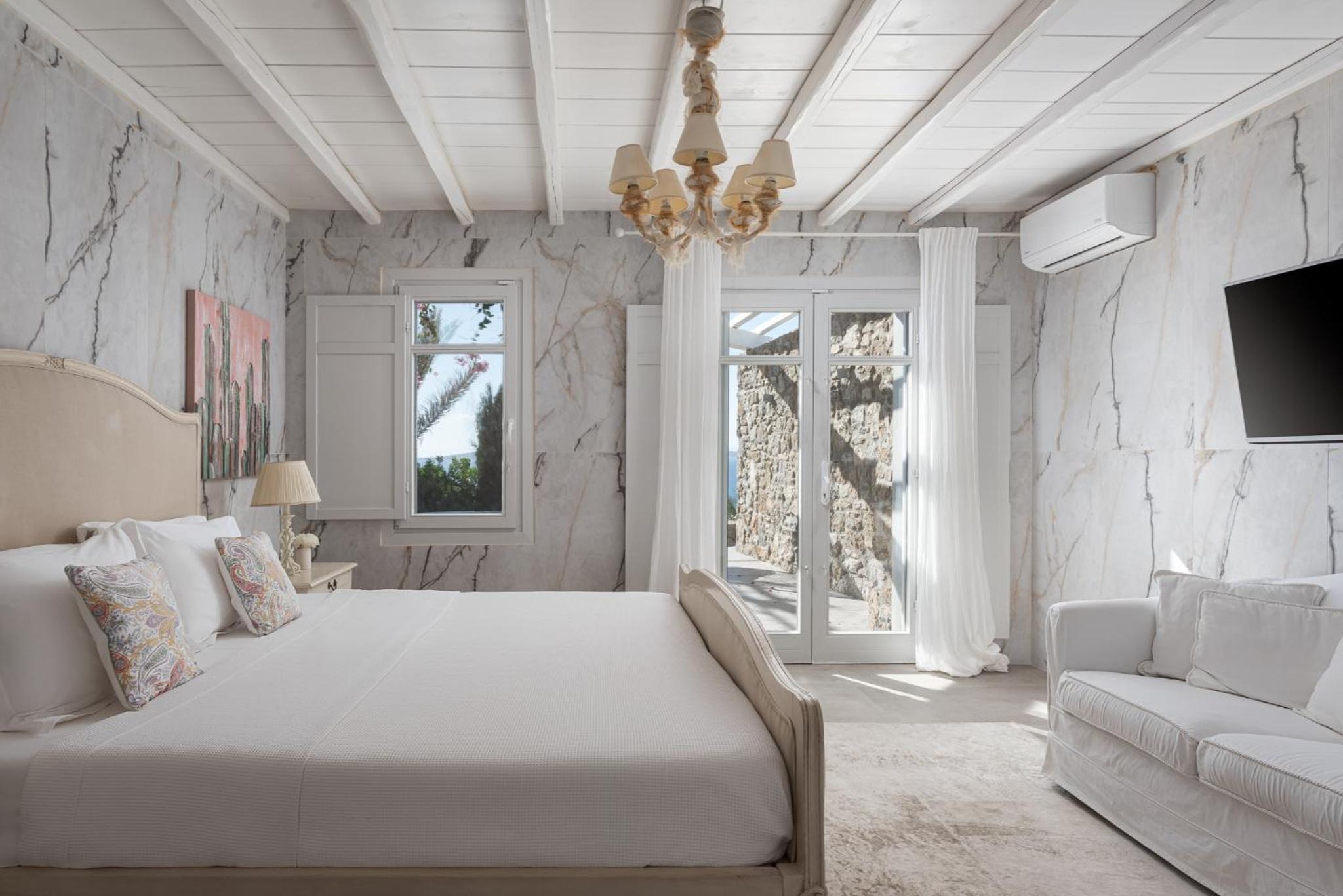 Villa Daloli Mykonos