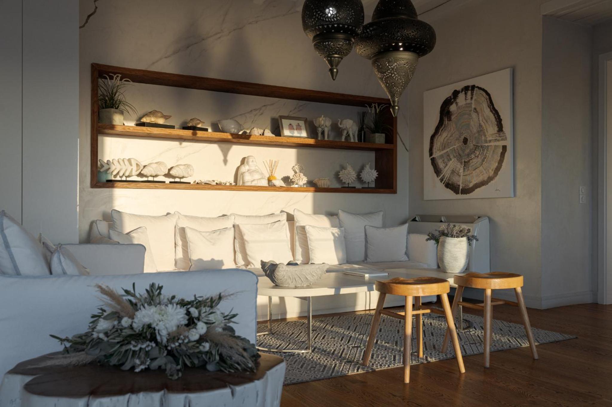 Villa Daloli Mykonos