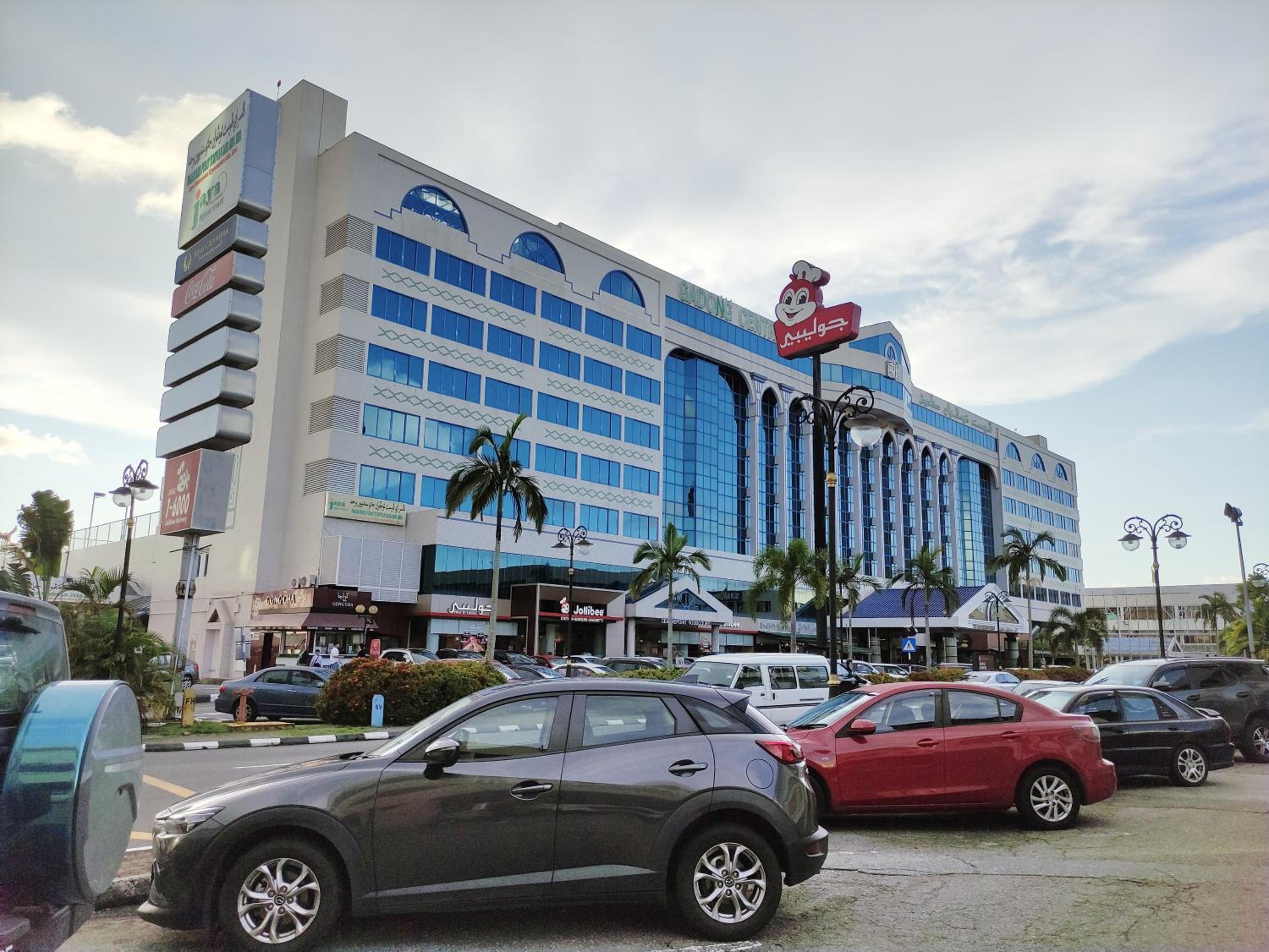 Nuvo Hotel