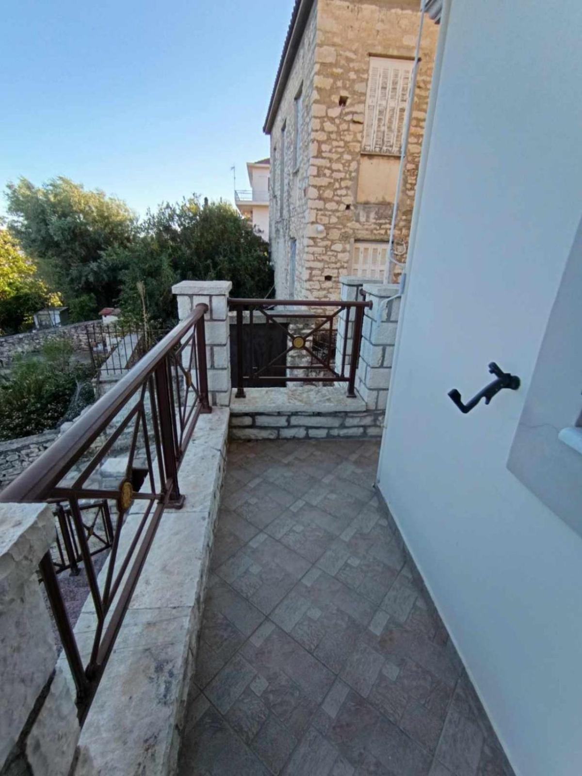 Kalamos Guest House view 3