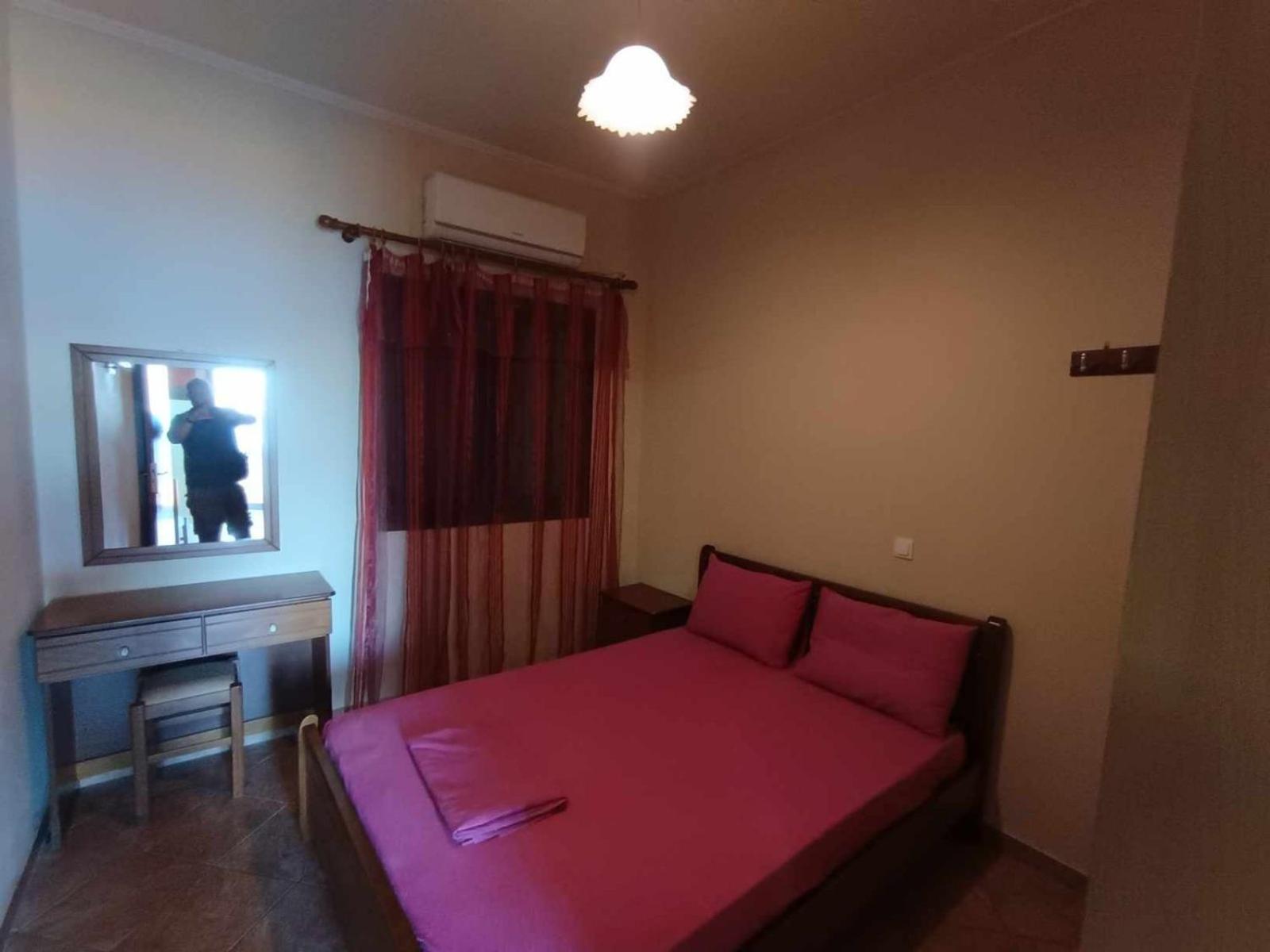 Kalamos Guest House view 5