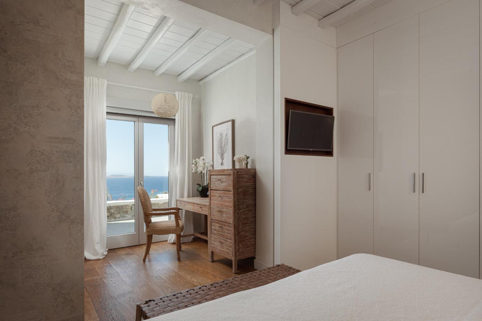 Villa Daloli Mykonos