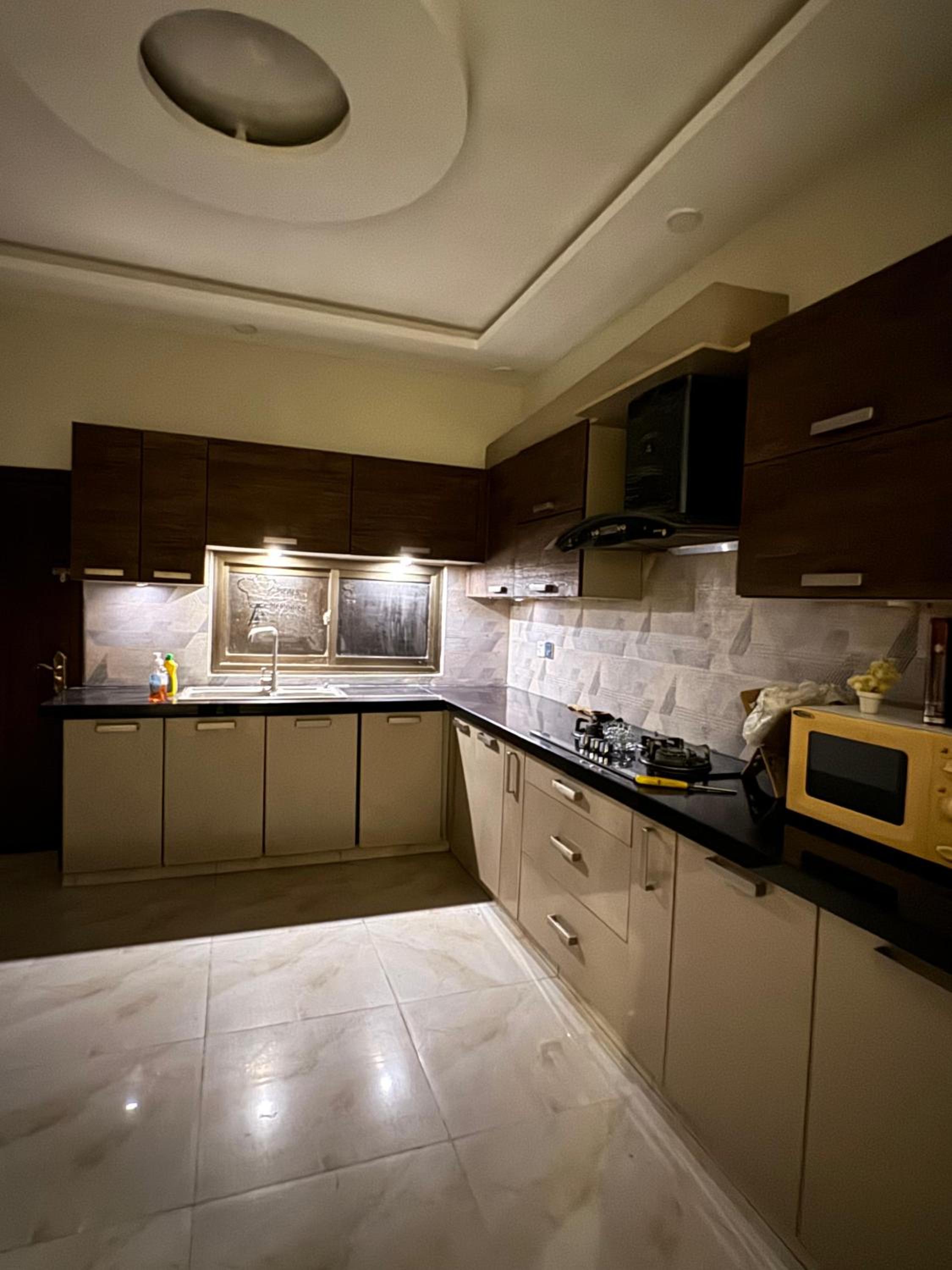Dream home 2 & 4 bedroom Family house
