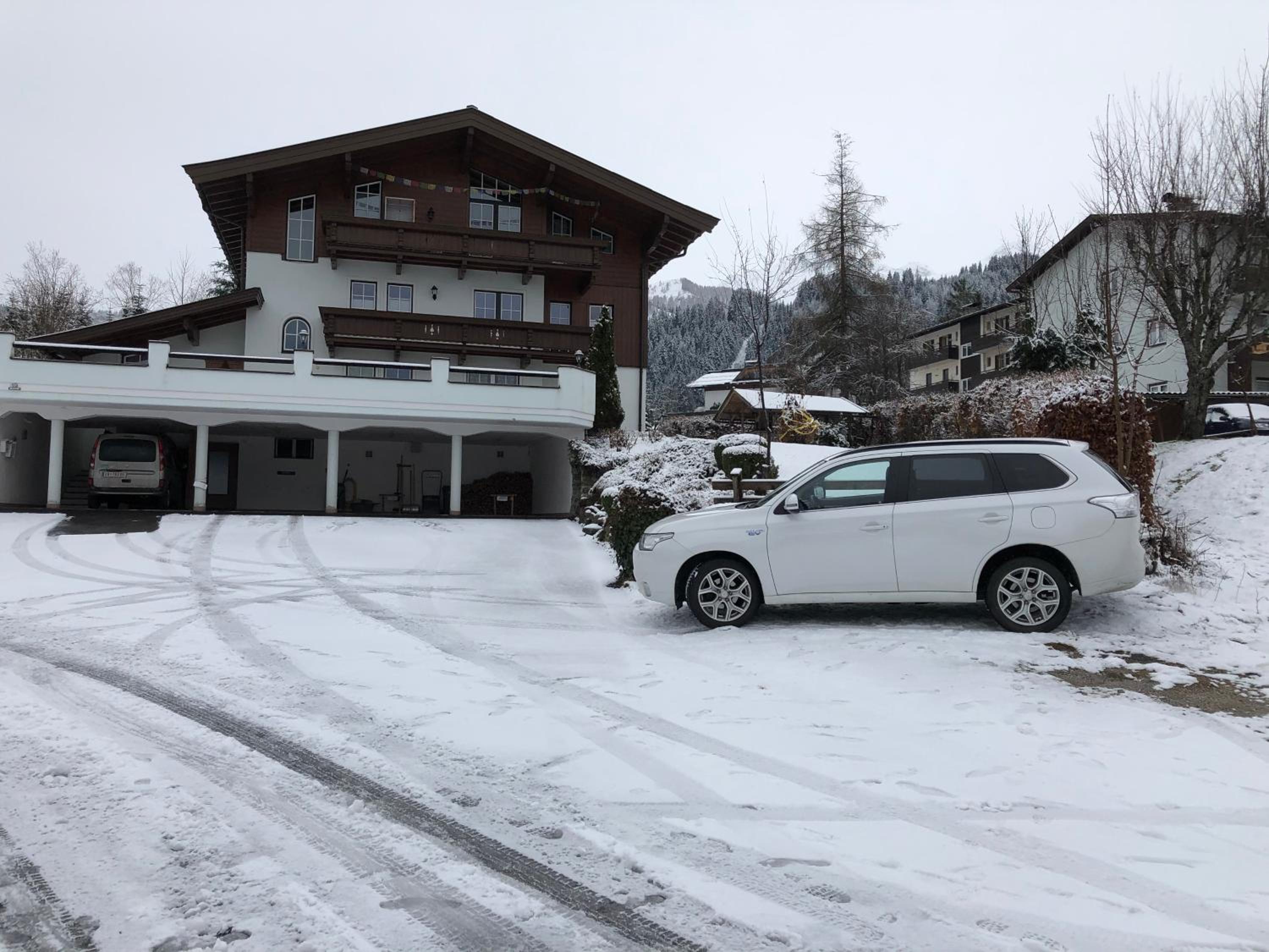 Haus Den Rappen