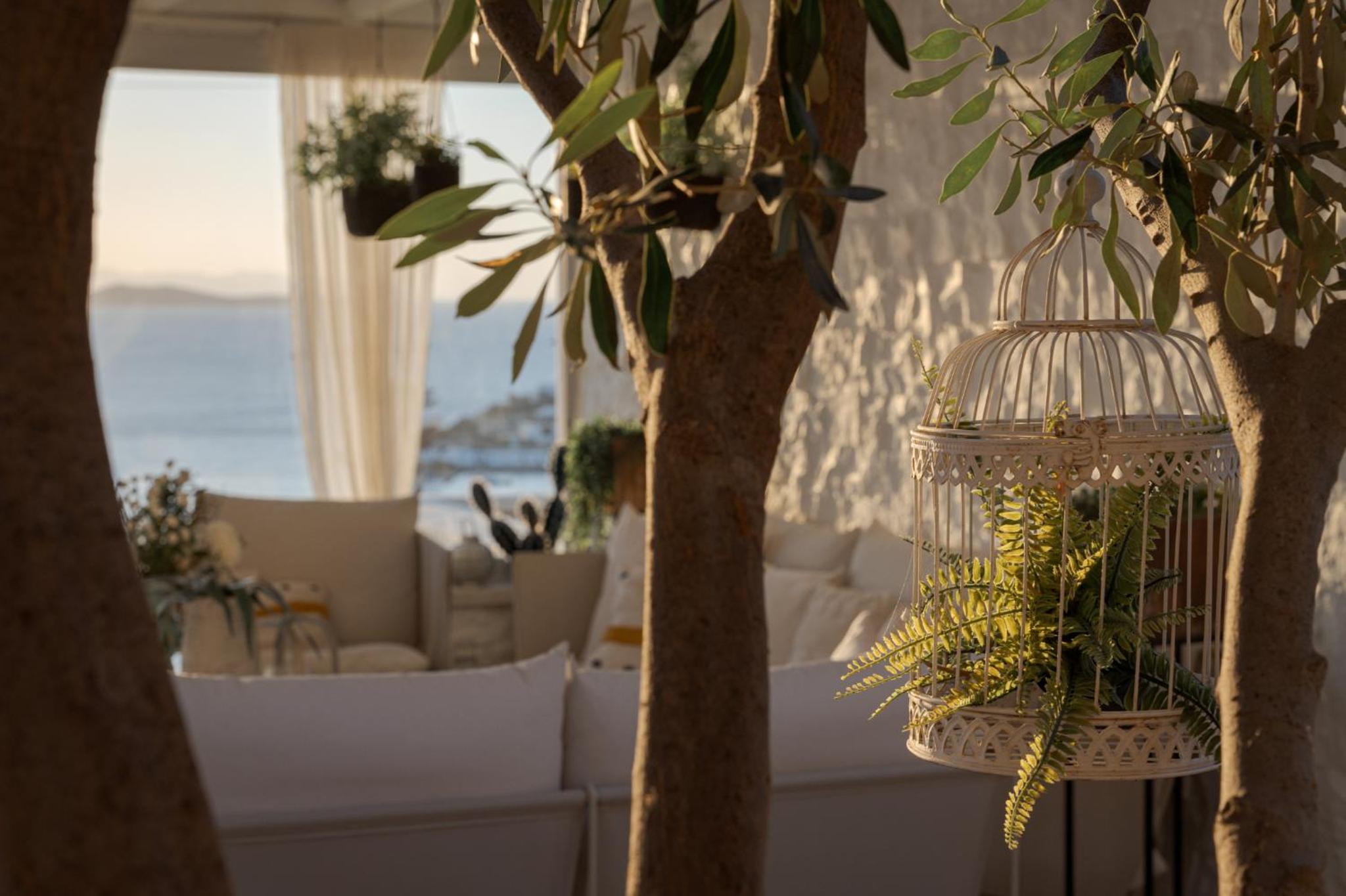 Villa Daloli Mykonos