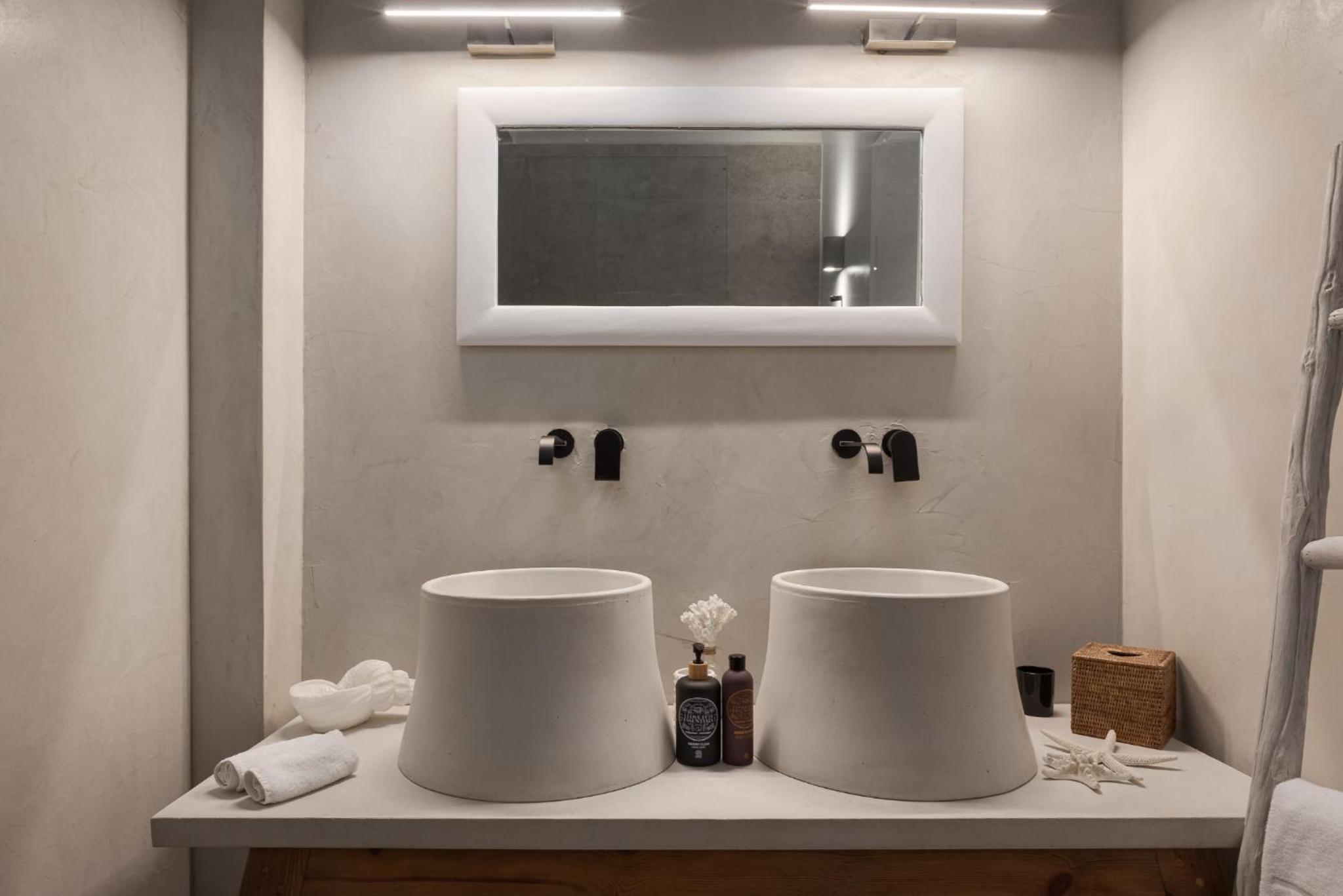 Villa Daloli Mykonos
