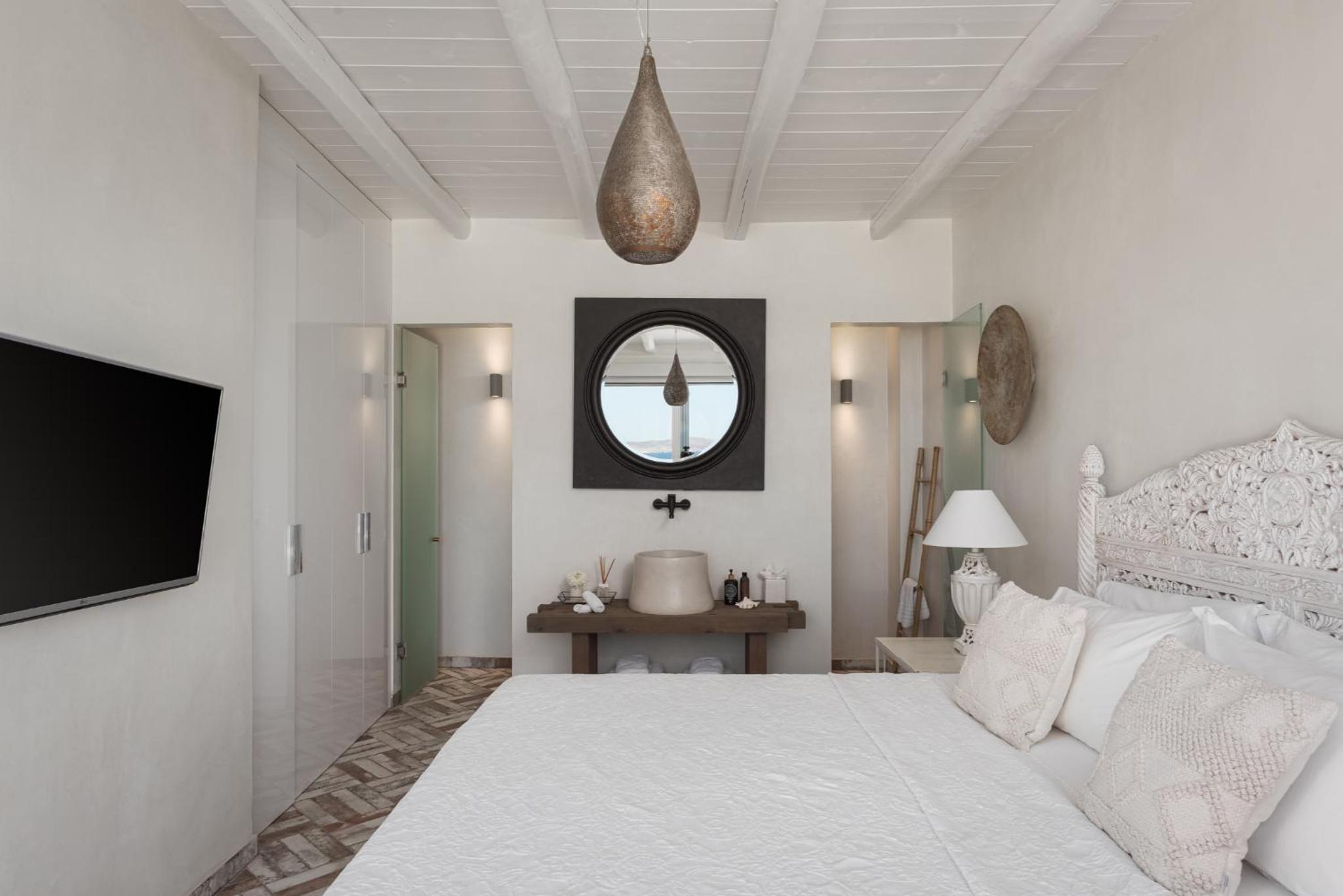 Villa Daloli Mykonos