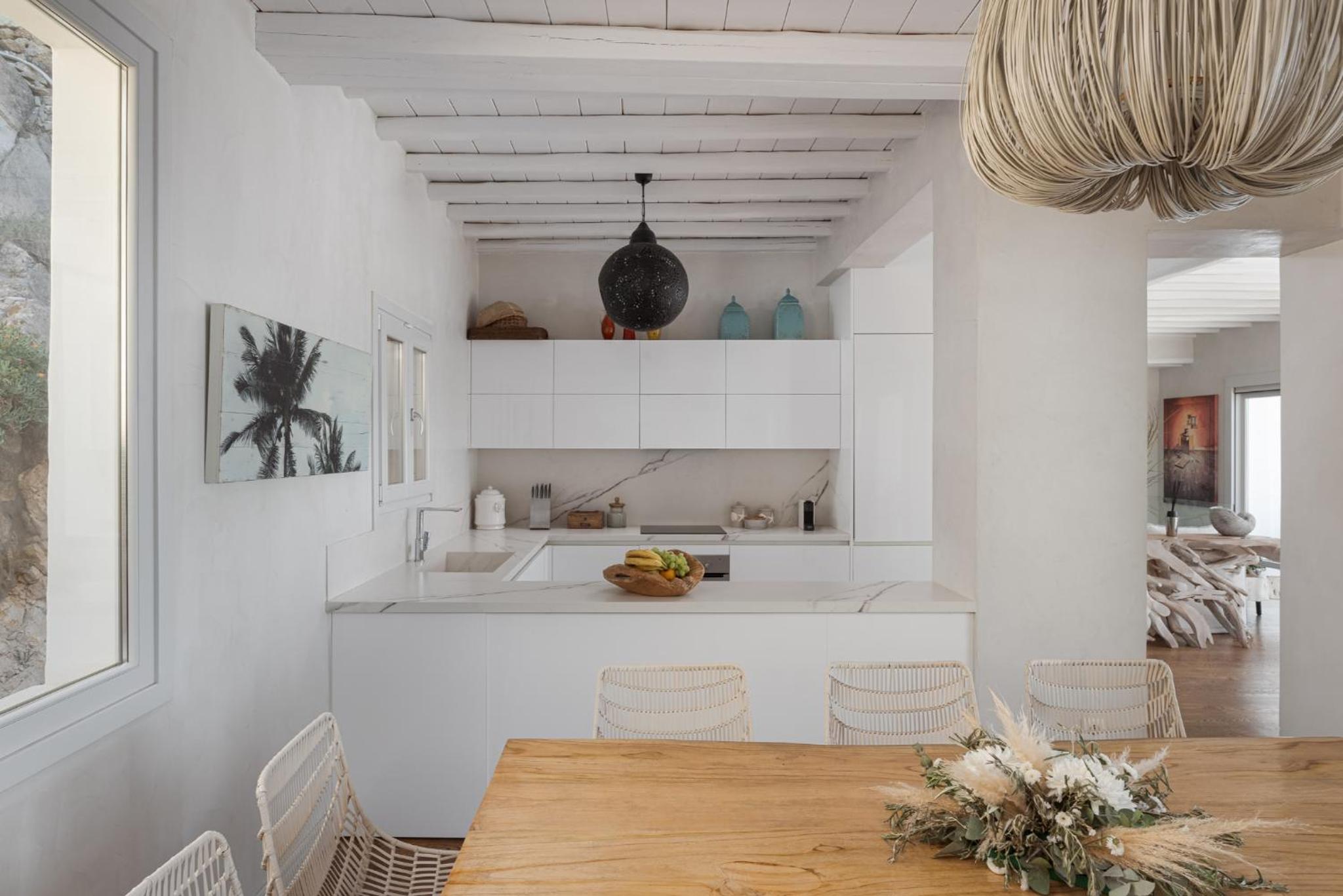 Villa Daloli Mykonos