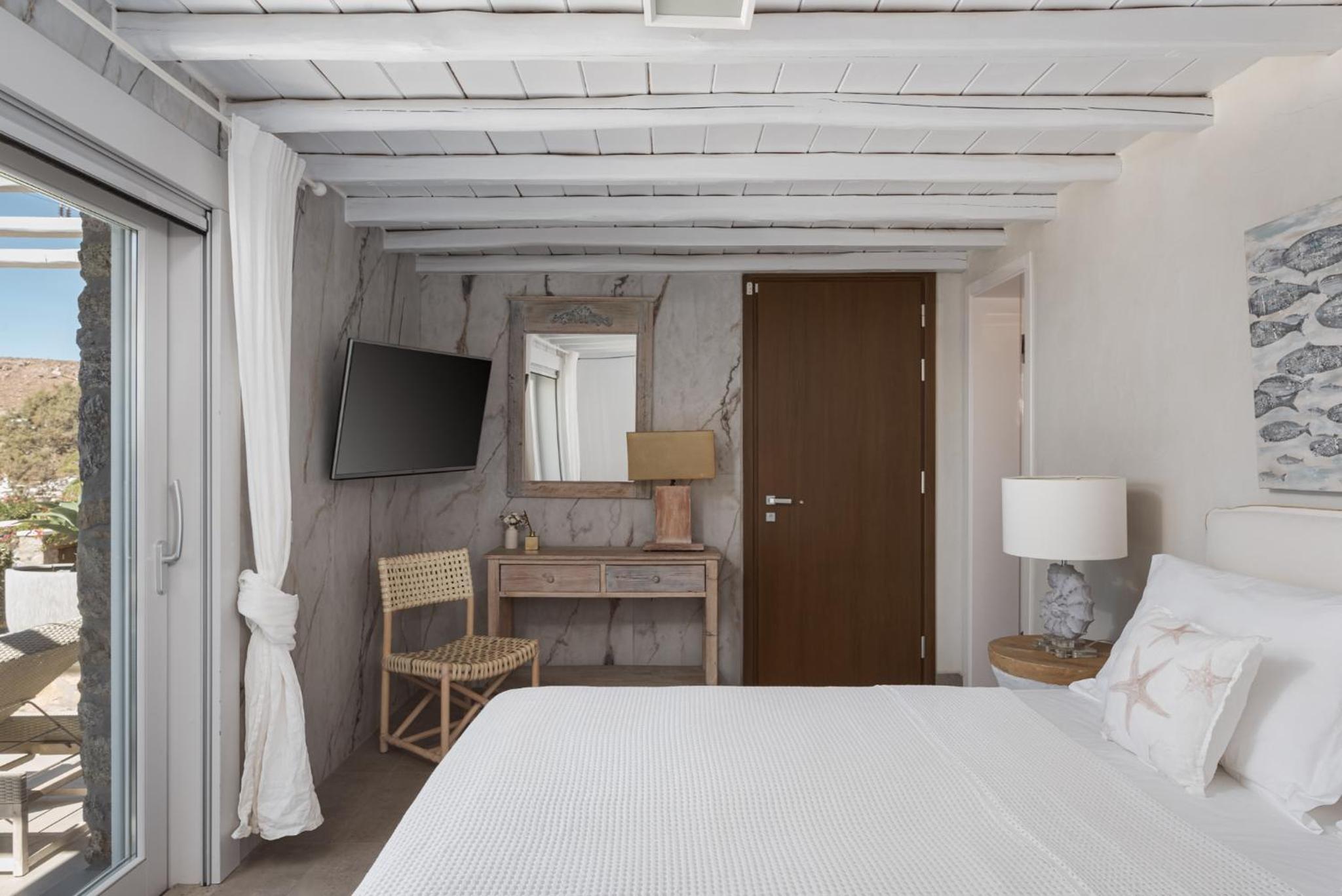 Villa Daloli Mykonos