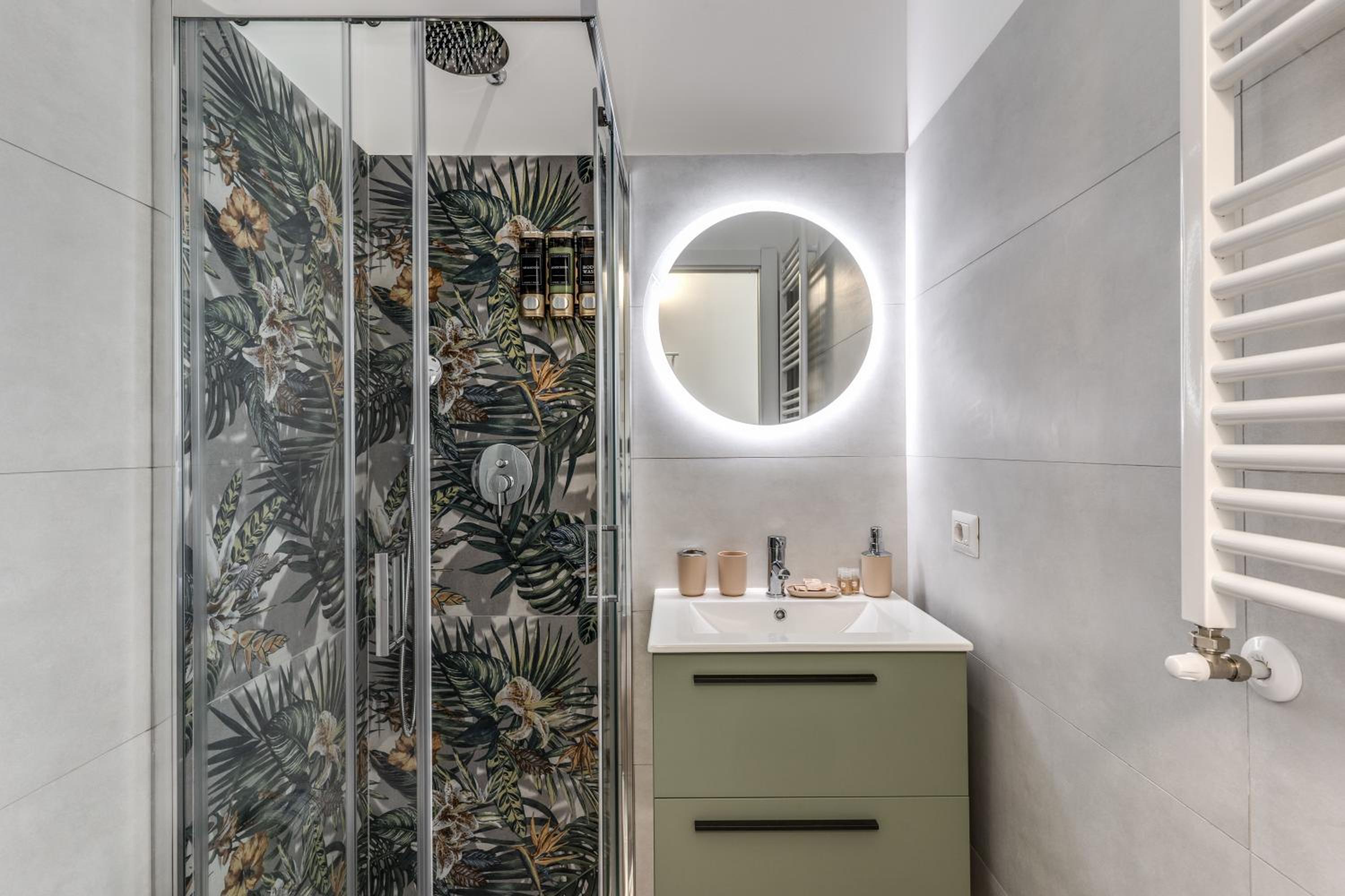 Domus Alessandro City Apartment