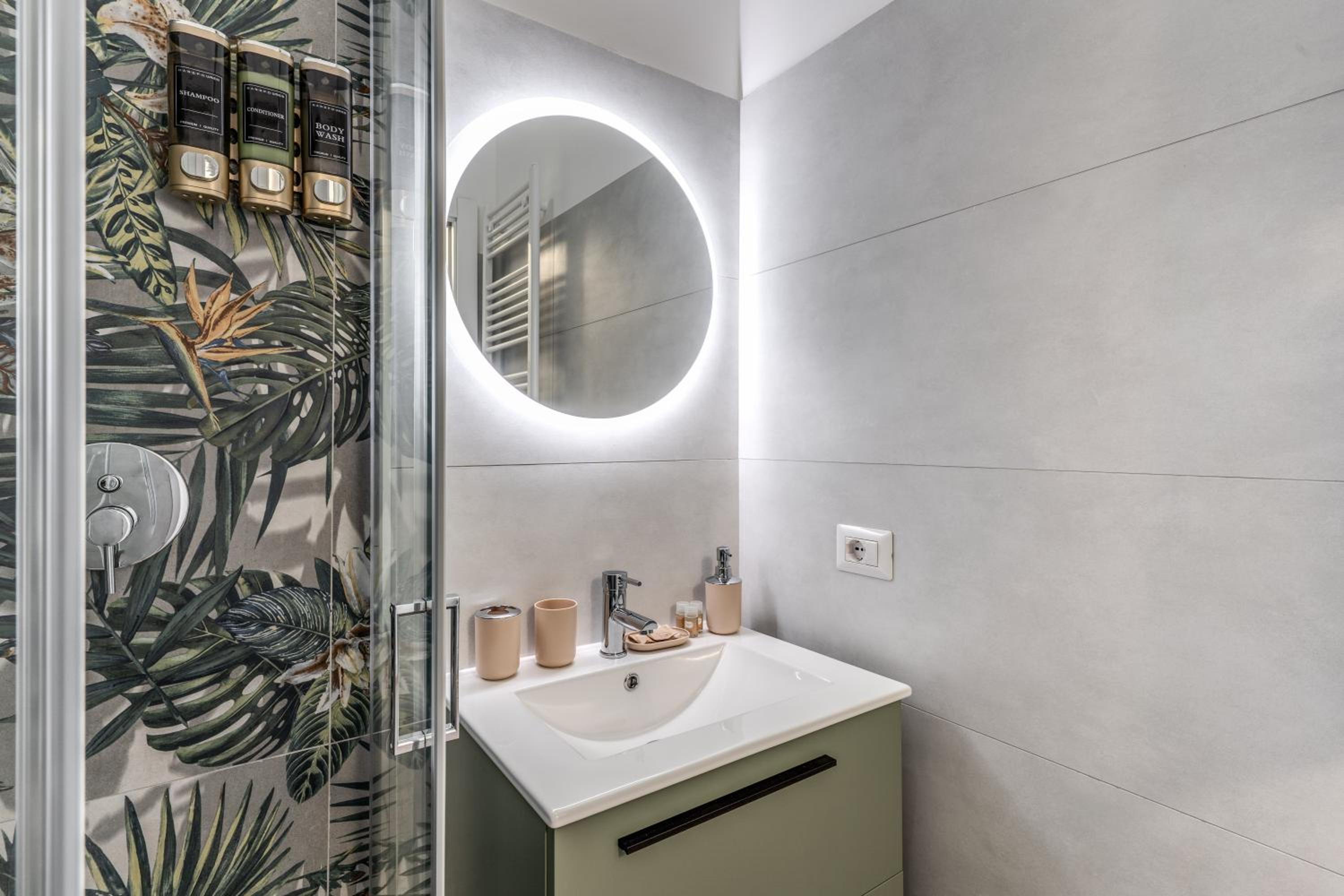 Domus Alessandro City Apartment