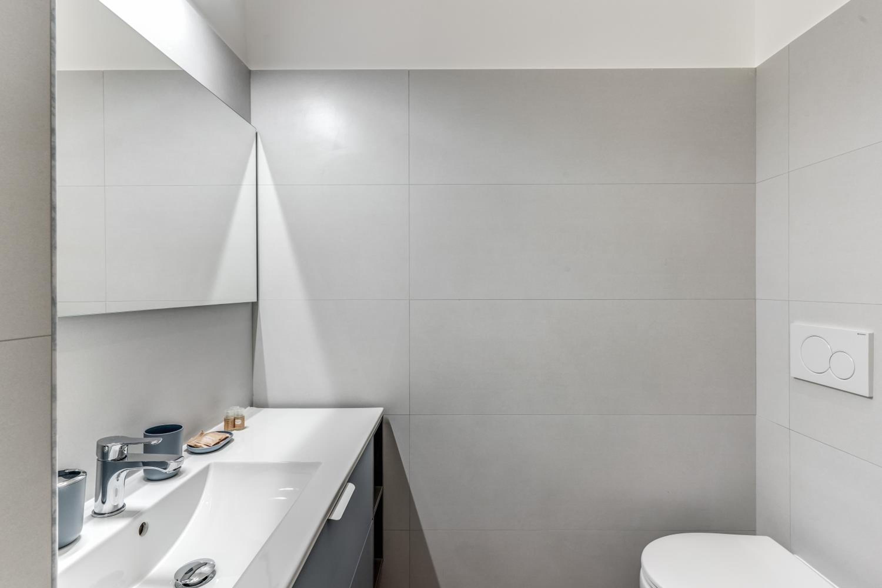 Domus Alessandro City Apartment