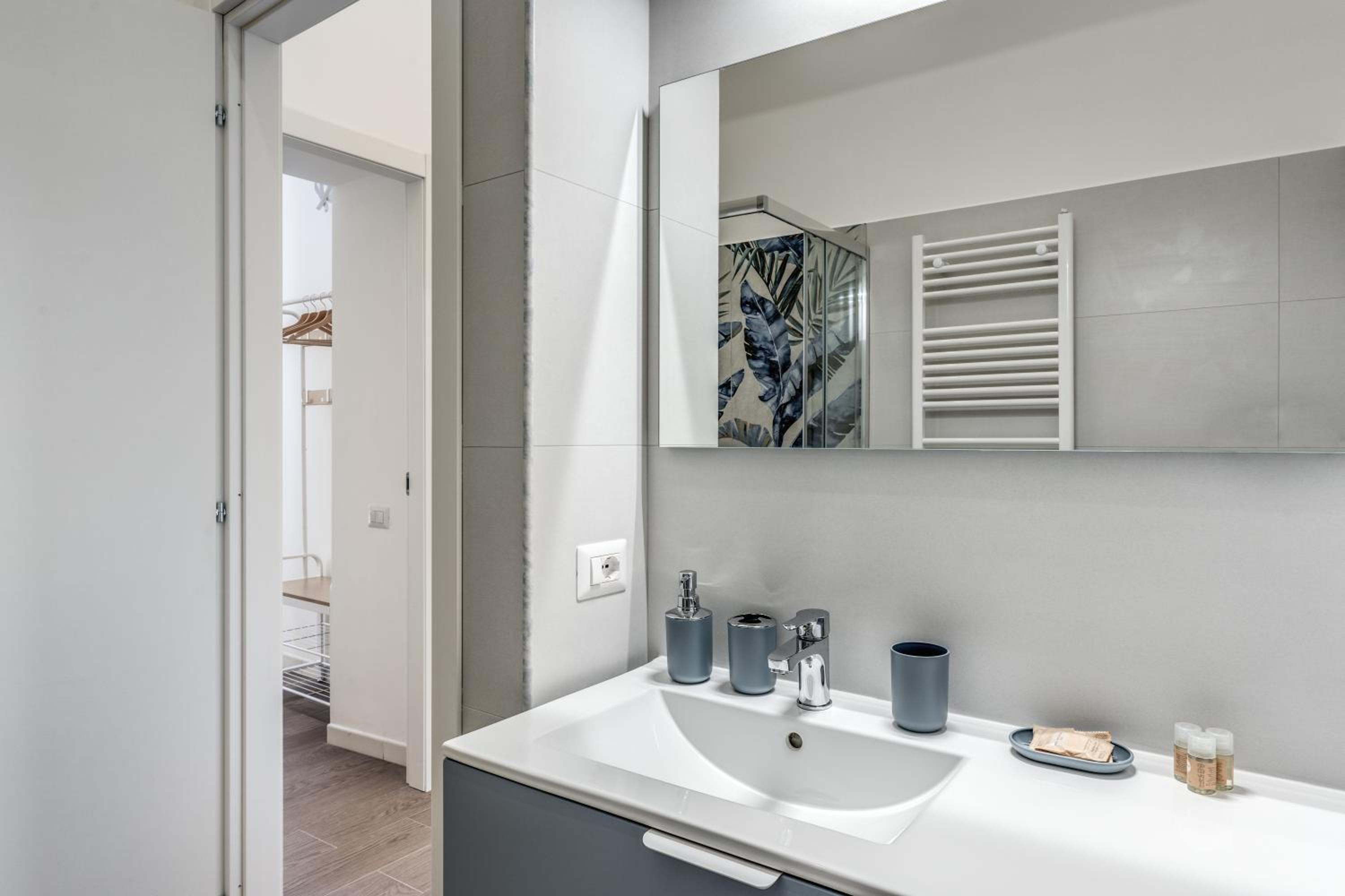 Domus Alessandro City Apartment