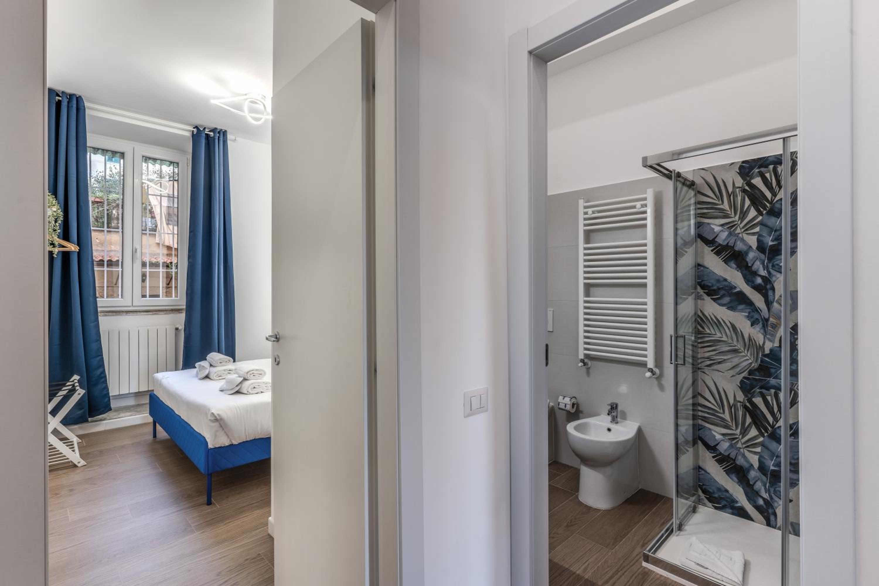 Domus Alessandro City Apartment