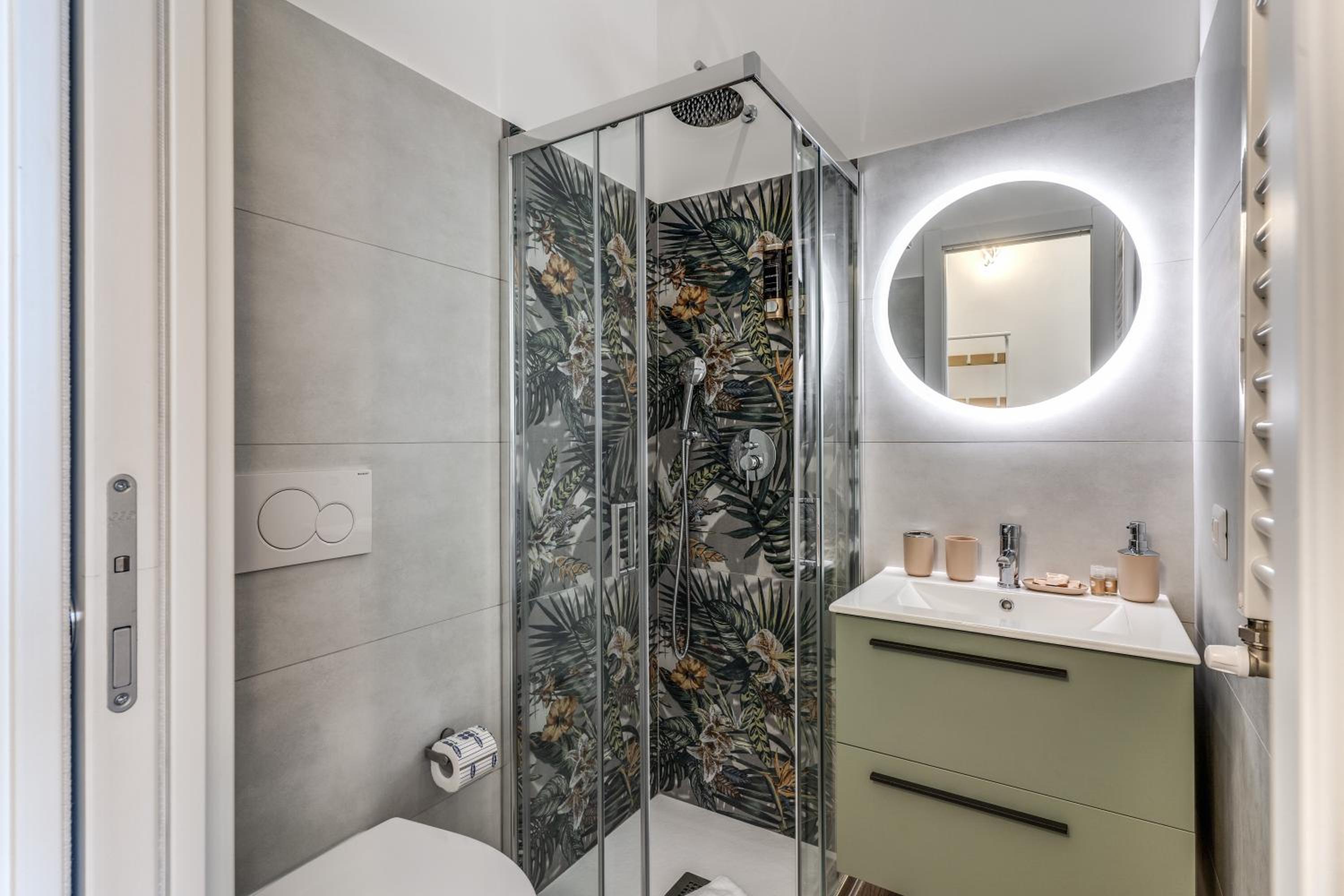 Domus Alessandro City Apartment